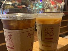 -COSTA COFFEE(西贸凯德晶品4层2店)