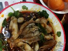 -烧哥美蛙肥肠鱼火锅·十五年社区店