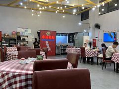 -吉源大排档·鱼生·海鲜(烧烤彩印厂店)