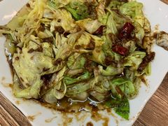 -巷子深菜馆(新华路店)