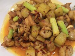 -兰湘子·湘菜小炒(石家庄万象城店)