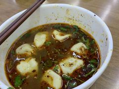 -回坊马二饺子馆