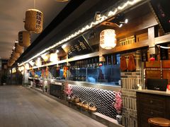 -杨记隆府(白象街店)