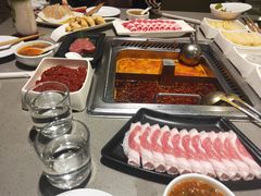 -海底捞火锅(南京红山常发广场店)