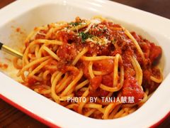 -AFS Cafe & Canteen(闽江二路店)