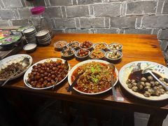 -小时候焗海鲜(鄞州万达店)