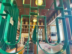 -吴系粤菜馆·茶餐厅(深业上城店)