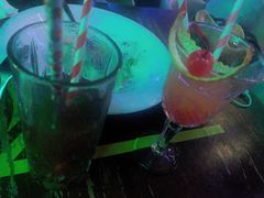 -MOSSO音乐酒吧·Live House(南京西路店)