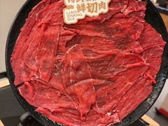 -廖掌柜·重庆鲜货火锅(上海首店)