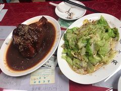 -巷子深菜馆(新华路店)