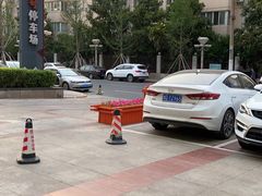 -快乐小羊火锅餐厅(农科路店)