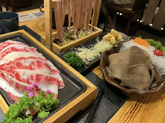 -湊湊火锅·茶憩(来福士广场店)
