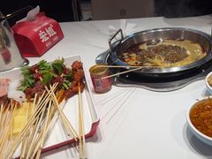 -宏姐串串香(征仪路店)