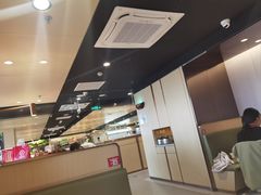 -海底捞火锅(太原南站店)