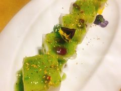-观宴中餐厅