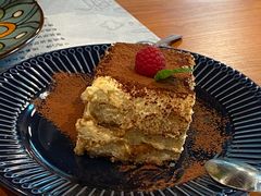 -Pizzeria da Nicola·火炉披萨(中大国际店)