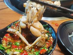 -串门邻居串串火锅(云南南路店)