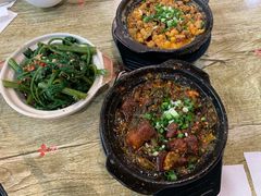 -十吉老砂锅(天生丽街生活馆店)