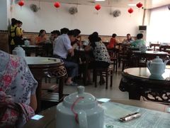 大堂-仁信老铺(华盖路店)