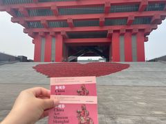 -中华艺术宫(上海美术馆)