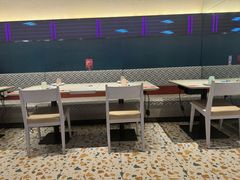 -鱼酷活鱼烤鱼(新世界城店)
