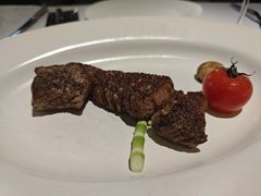 -王品牛排(珠海富华里店)