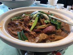 -美味故事特色餐厅(汉阳郭茨口店)