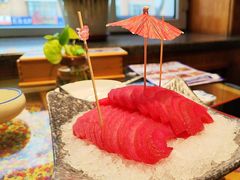-金博士朝鲜民族餐厅(工大店)