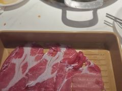 -名扬煮艺肥牛自助火锅(同和店)