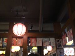 大堂-二丁目食堂(铁西星摩尔店)