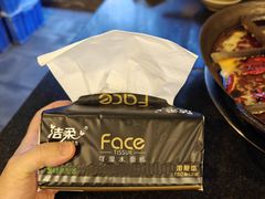 -酒友老火锅(渝中店)