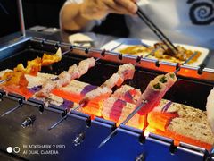 -很久以前羊肉串(大华三路店)