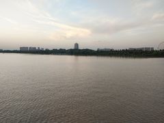 -灞河西岸滨河公园