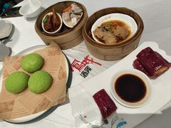 -凤城酒家(凤城食都店)