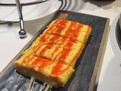 -青瓦炭韩潮烤肉(群光店)