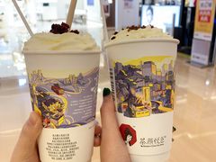 -茶颜悦色(重庆英利大融城LG层店)