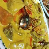 他家的秦餐~确实太受重庆人欢迎~ 