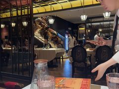 -俄士厨房(环球港店)
