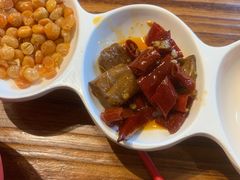 -红料理|串串有瘾·烧烤(吴中路店)
