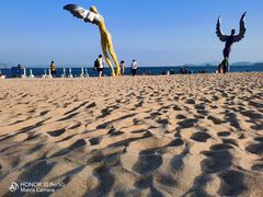 -大梅沙海滨公园