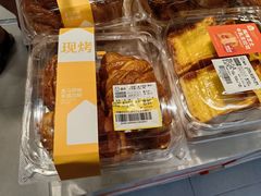 -盒马鲜生(馥邦国际店)