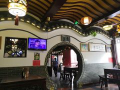 -同得兴 Since·1995 传统苏式面馆(嘉馀坊店)