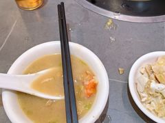 -官塘陈记鱼生·潮汕砂锅粥·牛肉火锅(潮枫路总店)