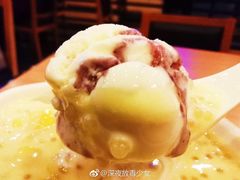 -满记甜品(金融街店)