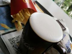 -麦当劳(潮阳店)