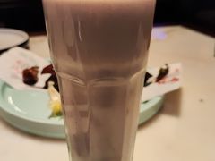 -绿茶餐厅(乐峰广场店)