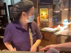 -麦当劳(虎坊路店)