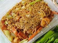 -乡味海鲜农家菜·巽寮土窑鸡(地道美食店)