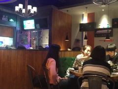 -伟大航路烤鱼(迅驰广场店)