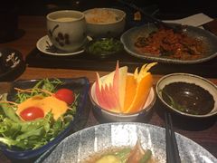 -青叶日式料理(飘亮阳光广场店)